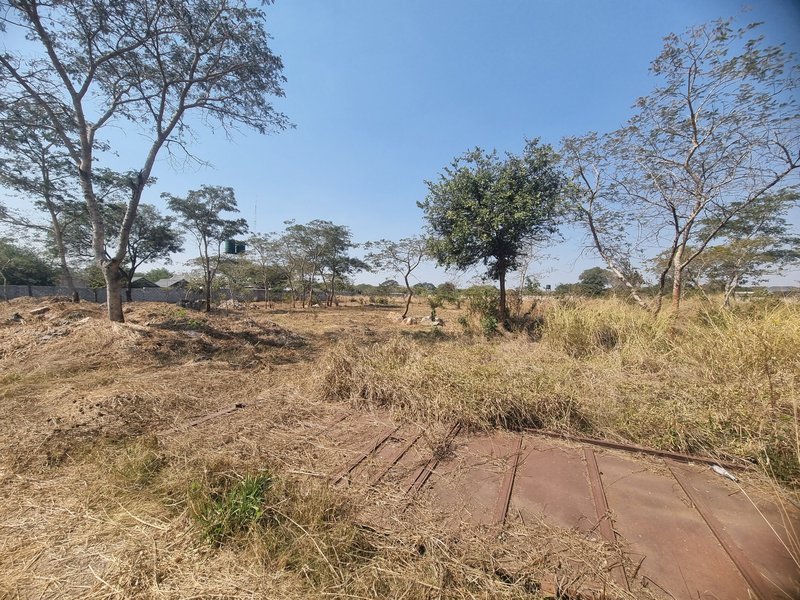 1 acre plot for sale, near CASA Bambino