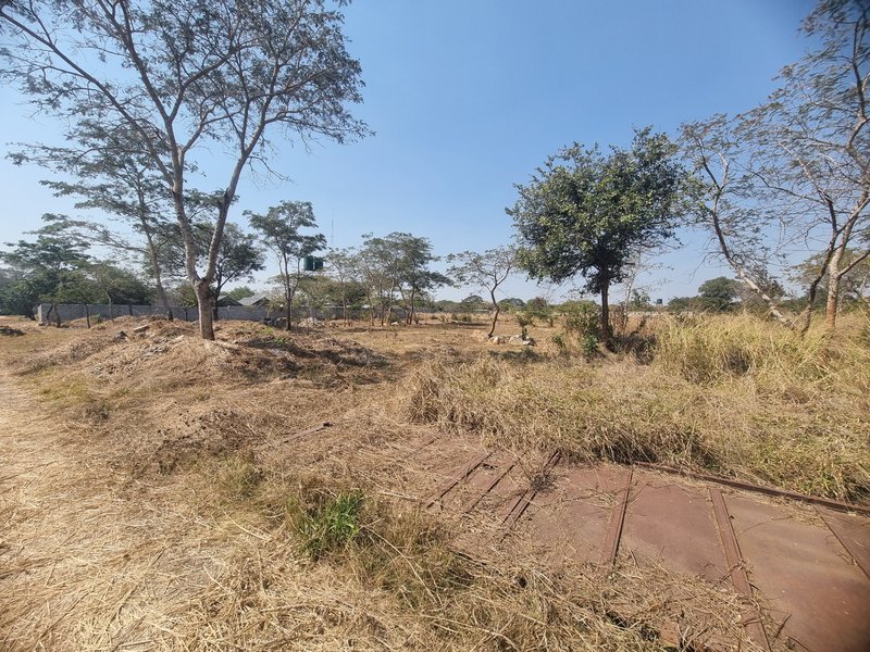 1 acre plot for sale, near CASA Bambino