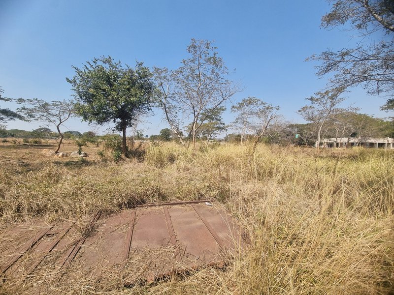 1 acre plot for sale, near CASA Bambino