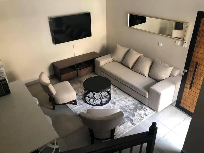 OLYMPIA|FULLY FURNISHED APARTMENT|RENT| ØNE BED|$1,200