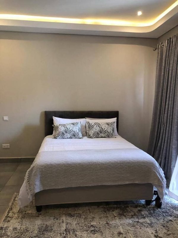 OLYMPIA|FULLY FURNISHED APARTMENT|RENT| ØNE BED|$1,200