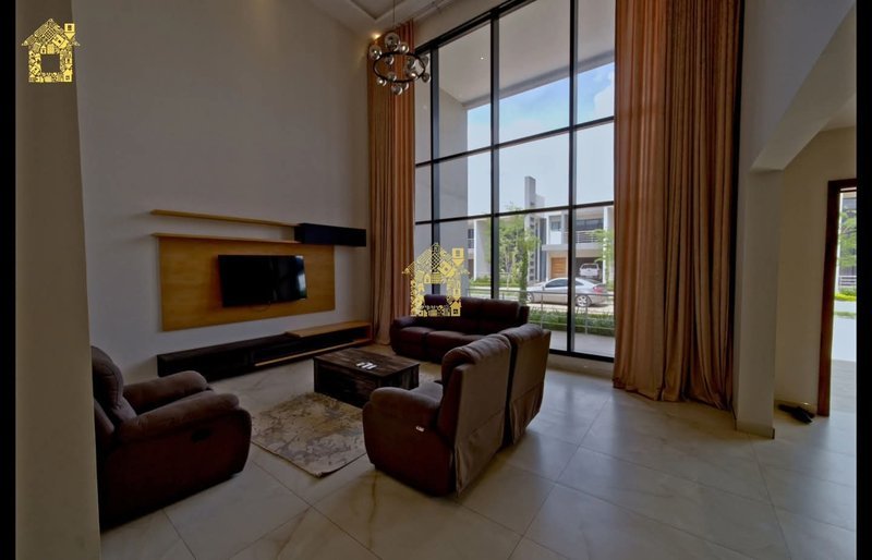 KABULONGA|3*BED DOUBLE STORY TOWN HOUSE 🏡|FURNISHED|$3,000