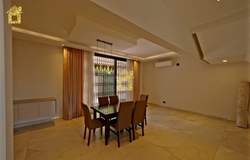 KABULONGA|3*BED DOUBLE STORY TOWN HOUSE 🏡|FURNISHED|$3,000