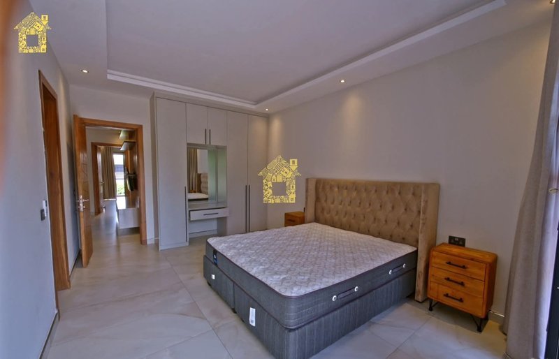 KABULONGA|3*BED DOUBLE STORY TOWN HOUSE 🏡|FURNISHED|$3,000