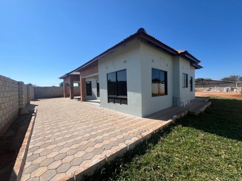 3bed 2bath house for sale in New Kasama