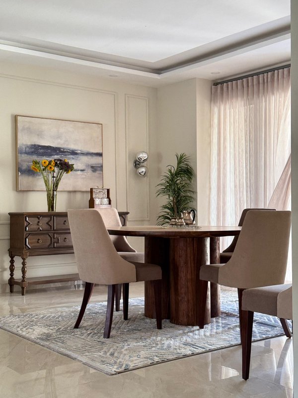 IBEX NEAR THE AMERICAN EMBASSY|FULLY FURNISHED 3*BED TOWN HOUSE 🏡|RENT|$2,500