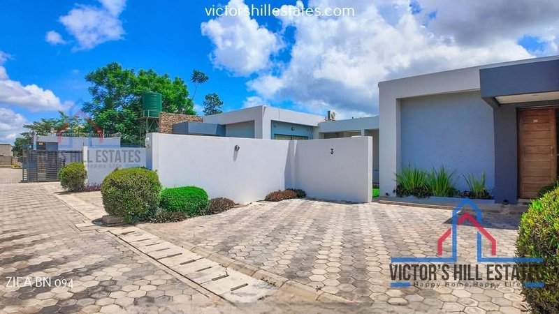 3bed 2bath apartment for rent in Ibex