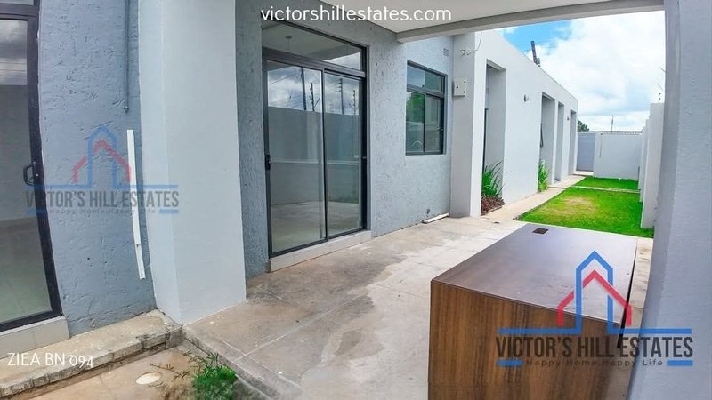 3bed 2bath apartment for rent in Ibex