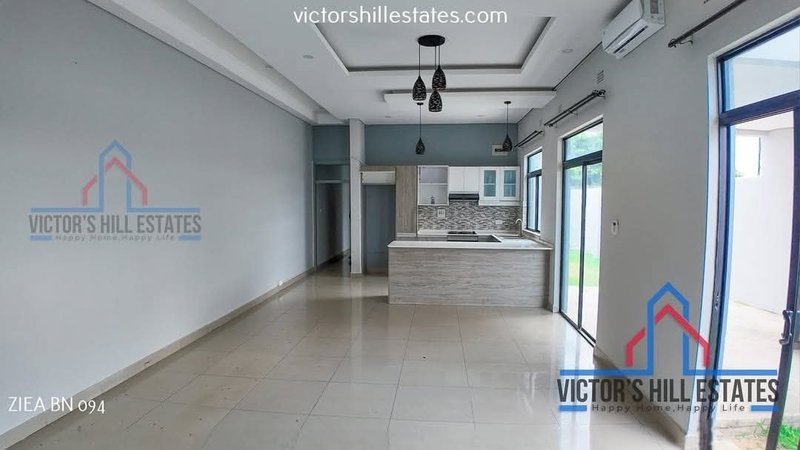 3bed 2bath apartment for rent in Ibex