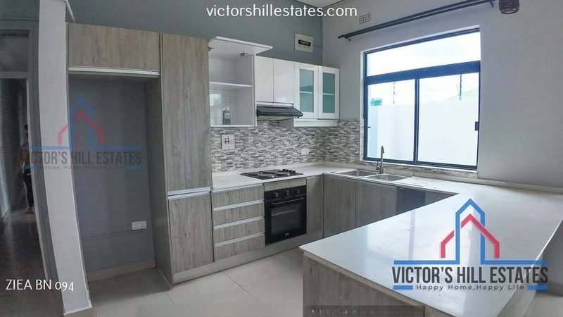 3bed 2bath apartment for rent in Ibex