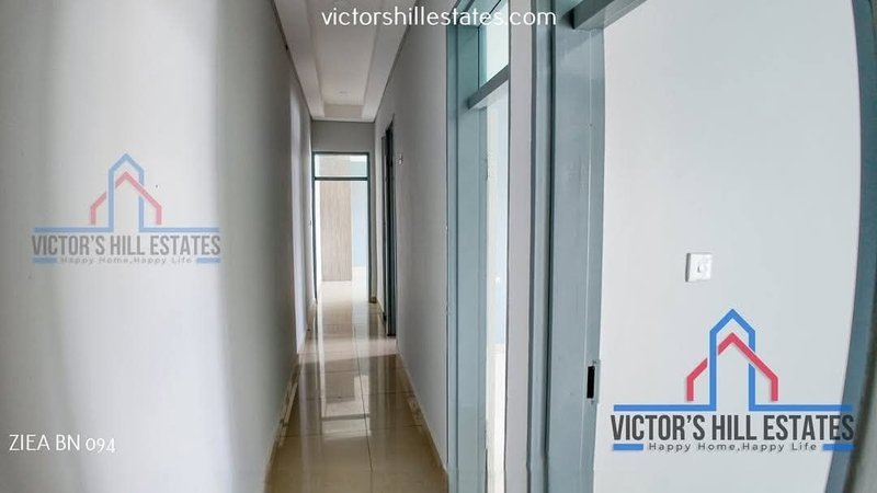 3bed 2bath apartment for rent in Ibex
