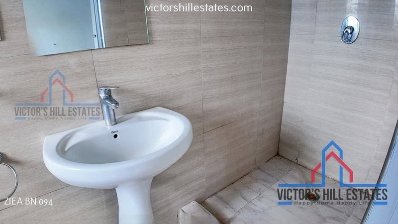 3bed 2bath apartment for rent in Ibex