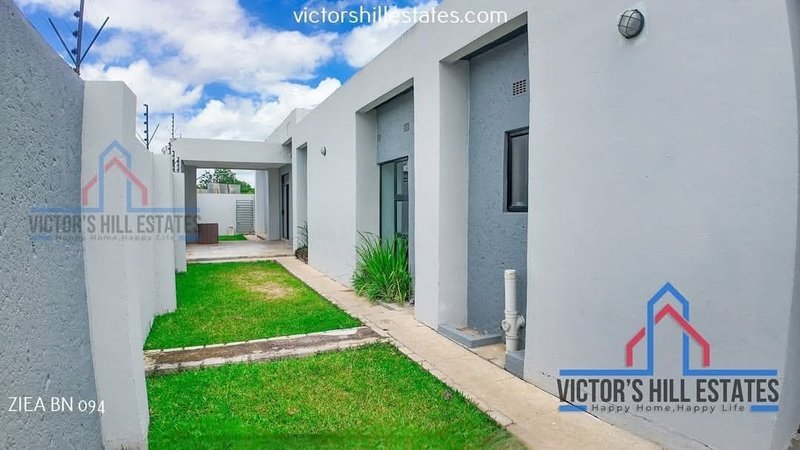 3bed 2bath apartment for rent in Ibex