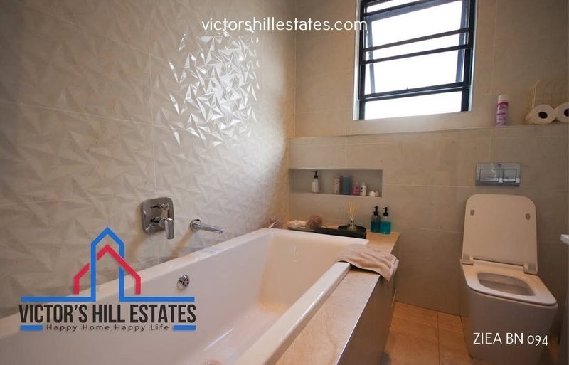 2bed 2.5bath fully furnished apartment