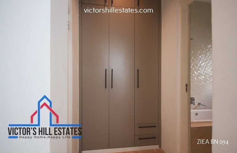 2bed 2.5bath fully furnished apartment