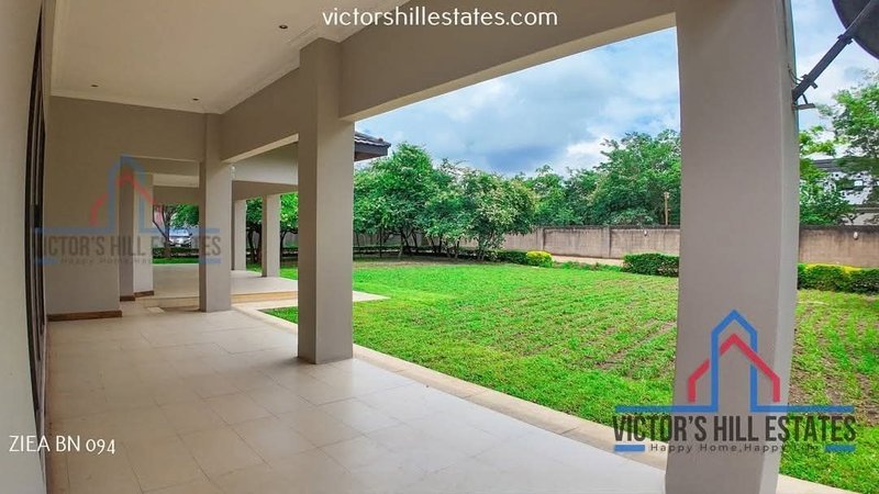 3bed 3bath house for rent