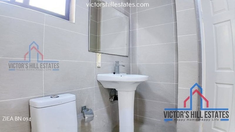 3bed 3bath house for rent