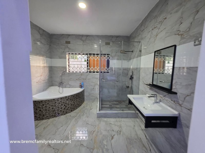 2 bedroomed furnished apartments