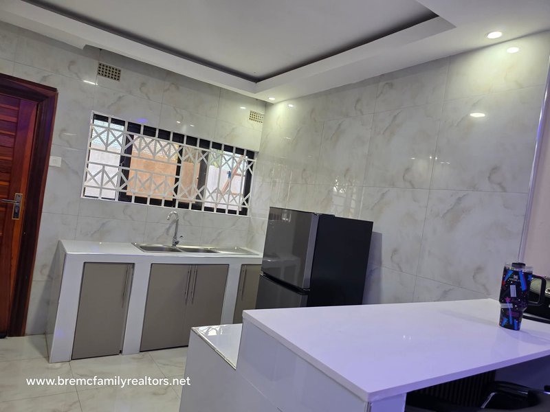 2 bedroomed furnished apartments