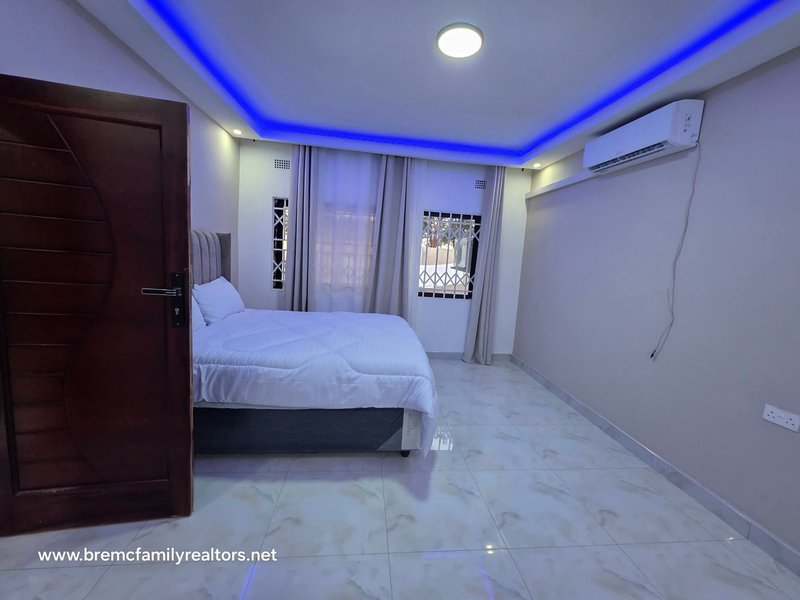 2 bedroomed furnished apartments