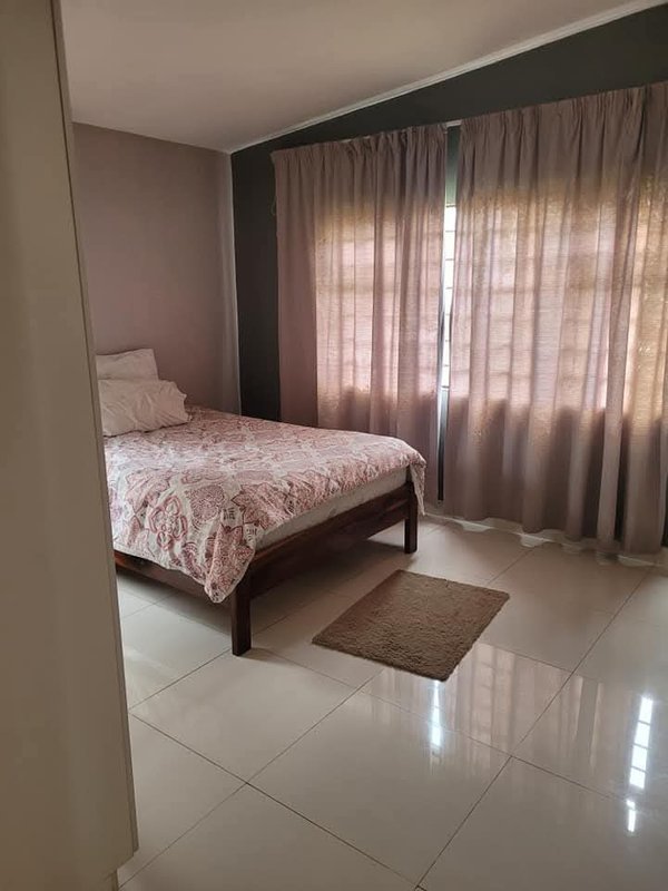 Two Bedroom Furnished, Crossroads