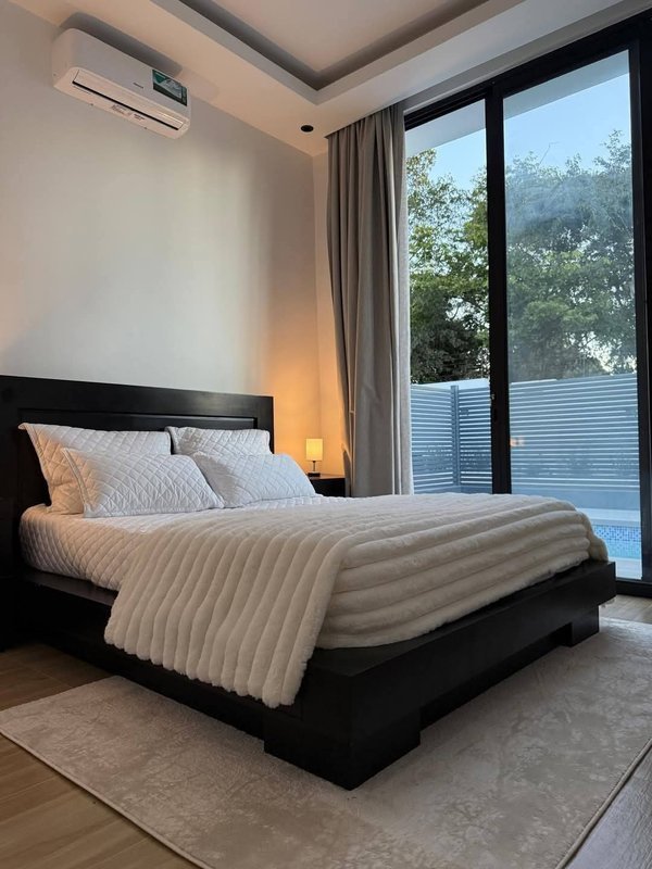 IBEX HILL 🏡|FULLY FURNISHED|2*BED MSC APARTMENT| COMPLEX OF 3*UNITS|