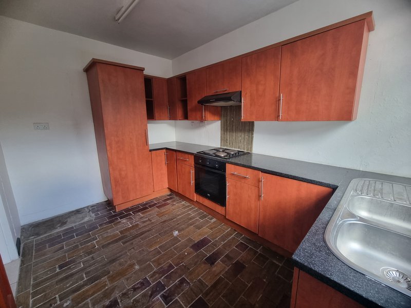 3bed 1.5bath duplex for rent