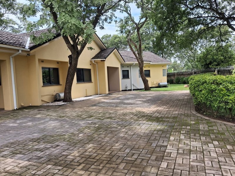 EKAYA ESTATE|EXECUTIVE STANDALONE 3*BED MSC HOUSE 🏡 PLUS A STUDY|RENT|$2,700