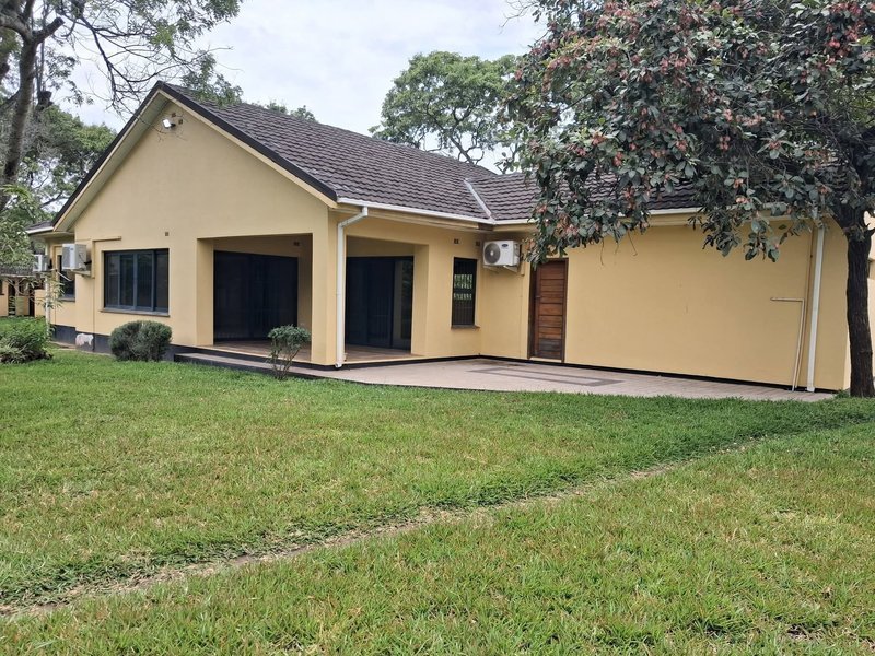 EKAYA ESTATE|EXECUTIVE STANDALONE 3*BED MSC HOUSE 🏡 PLUS A STUDY|RENT|$2,700