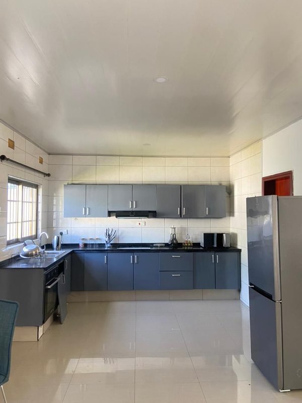 THREE (3)FULLY FURNISHED APARTMENT |FOR RENT|IBEXHILL