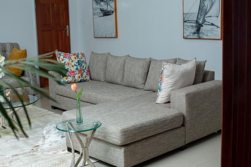 THREE (3)FULLY FURNISHED APARTMENT |FOR RENT|IBEXHILL