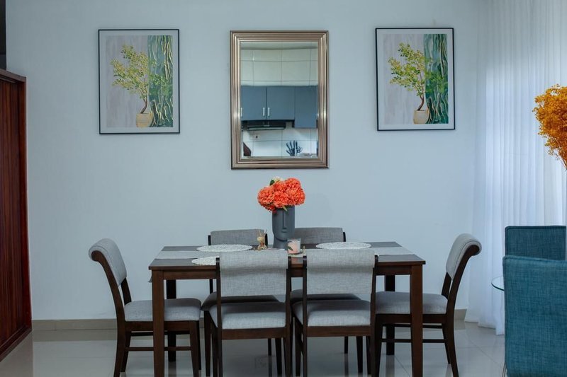 THREE (3)FULLY FURNISHED APARTMENT |FOR RENT|IBEXHILL