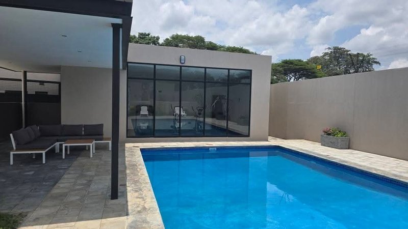 One Bedroom Furnished, New kasama
