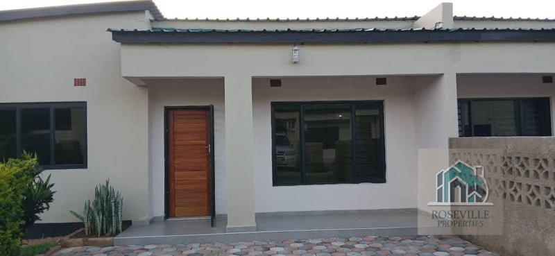 Cozy 2 bedroom house for rent