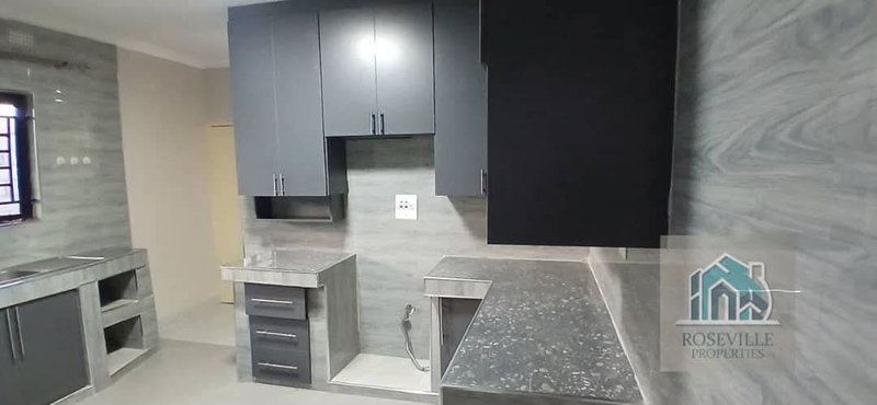 Cozy 2 bedroom house for rent