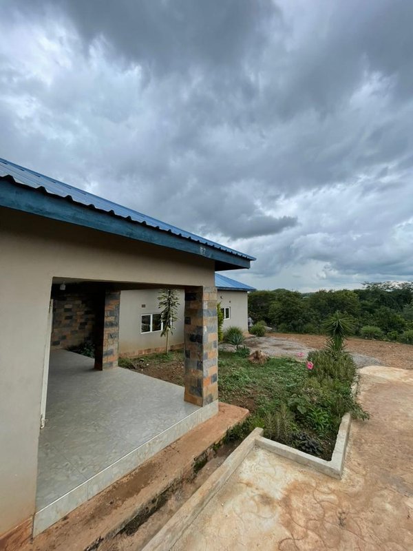 3-Bedroom House in Chilanga