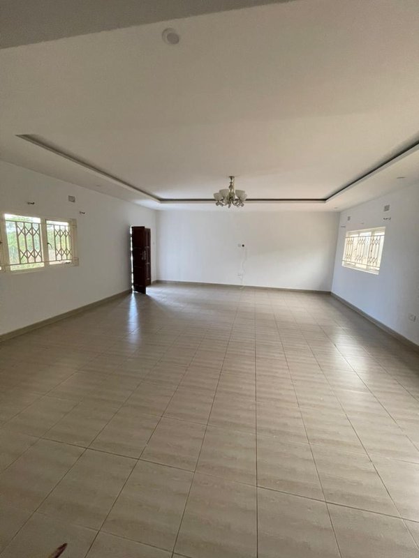 3-Bedroom House in Chilanga