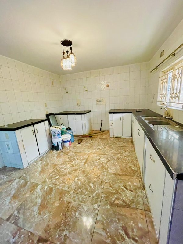 3-Bedroom House in Chilanga