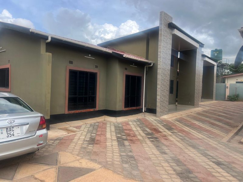 Ibex Hill Flats for sale
