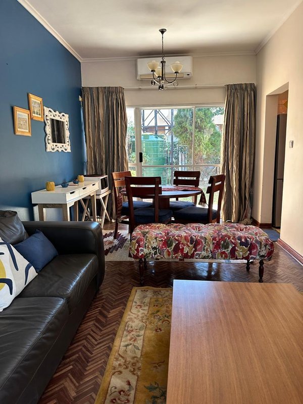 Foxdale Apartment for rent