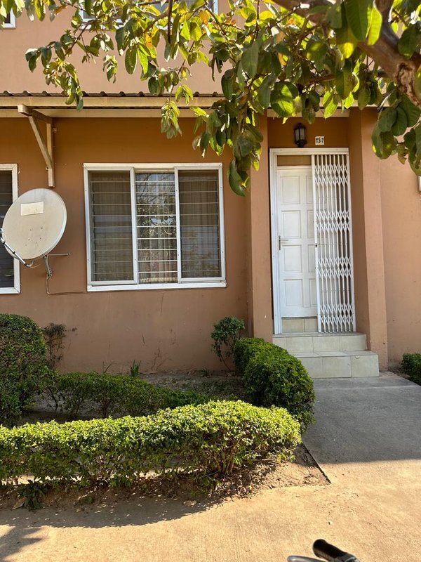 Foxdale Apartment for rent