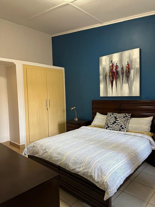 Foxdale Apartment for rent