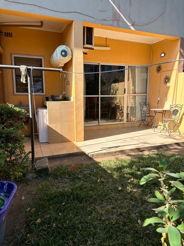Foxdale Apartment for rent