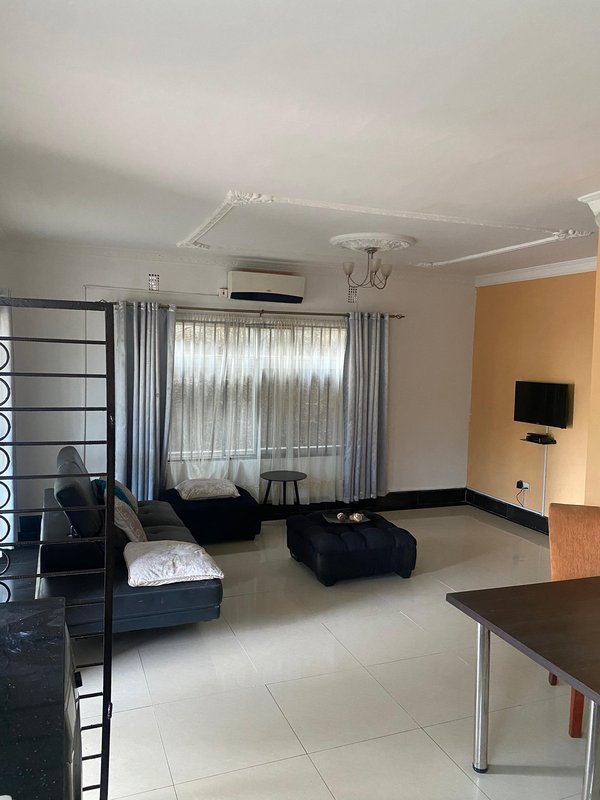 KABULONGA FULLY FURNISHED APARTMENT
