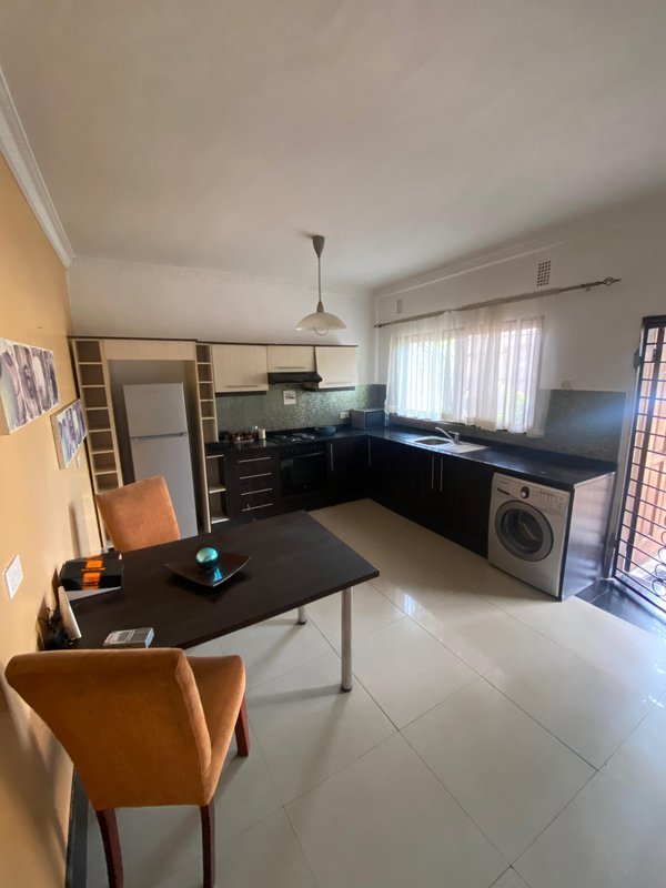 KABULONGA FULLY FURNISHED APARTMENT