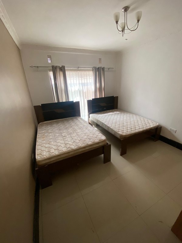 KABULONGA FULLY FURNISHED APARTMENT