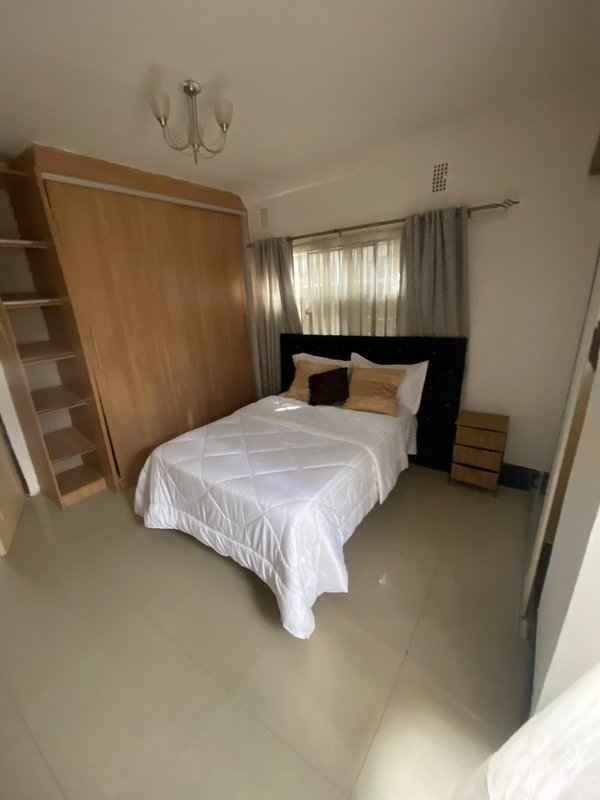 KABULONGA FULLY FURNISHED APARTMENT