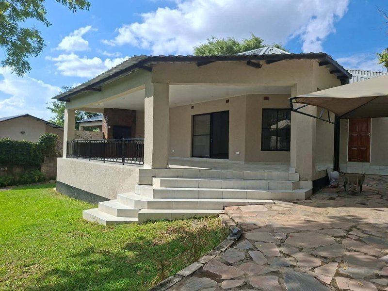 ROMA AREA|FREE STAND THREE(3) BED TOWN HOUSE 🏡|RENT|$1,800