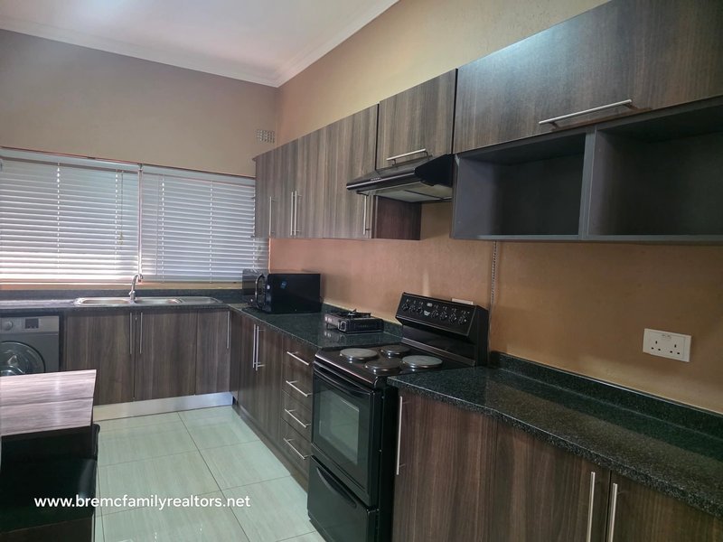 beautiful 2 bedroomed furnished apartments for rent in Chaläla off shantumbu Rd after ps mall