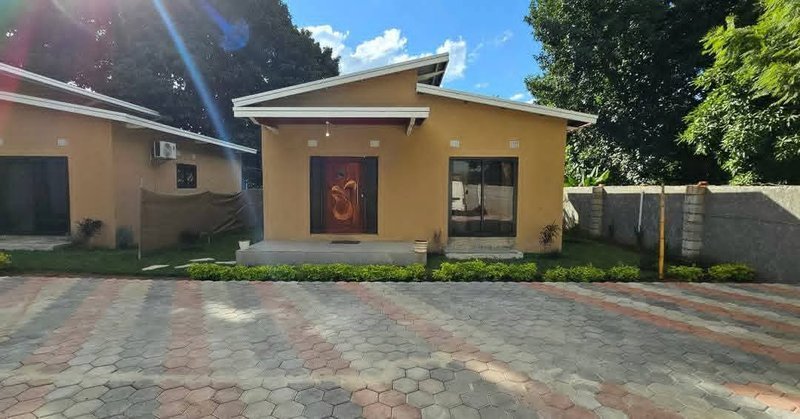 KABULONGA NEAR CENTRAL MALL|RENT|ONE (1) BEDROOM FLAT|AVAILABLE|RENT|K10,000